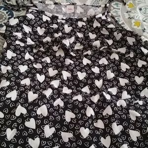 Girls Justice Spaghetti strap top